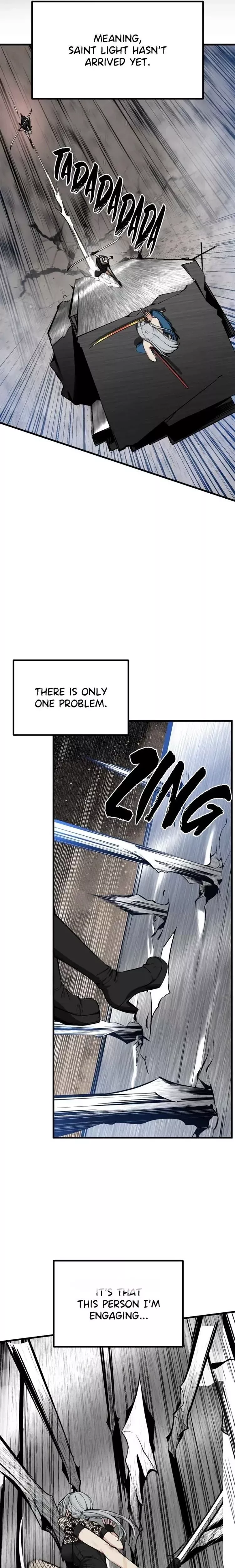 Read Hero Killer (Beolkkul) chapter 214 image 9 on Lezhin