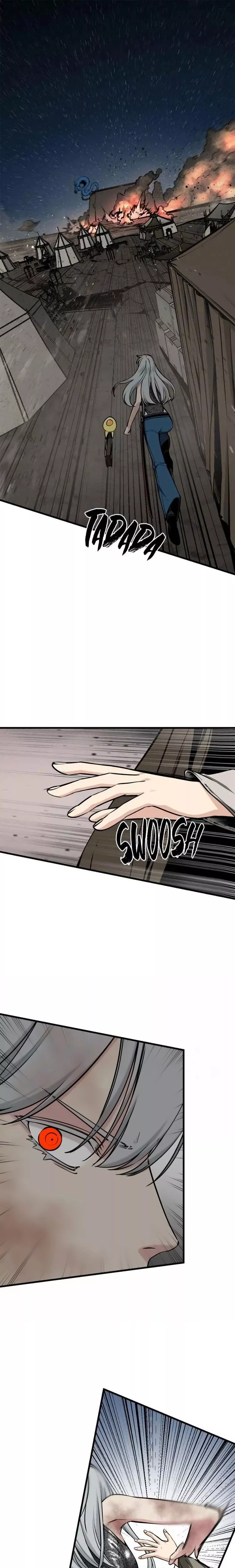 Read Hero Killer (Beolkkul) chapter 215 image 1 on Lezhin