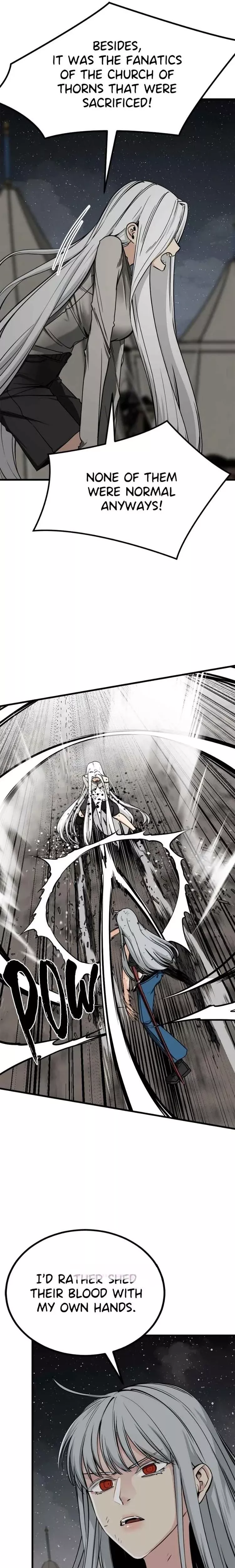 Read Hero Killer (Beolkkul) chapter 215 image 10 on Lezhin
