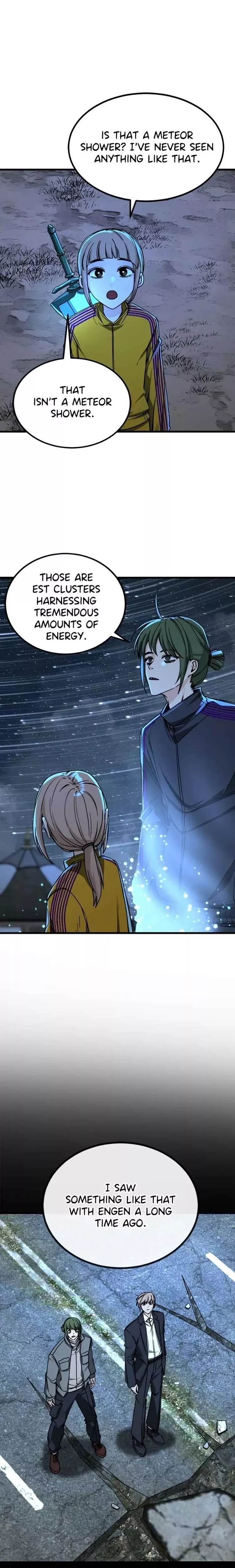 Read Hero Killer (Beolkkul) chapter 215 image 14 on Lezhin