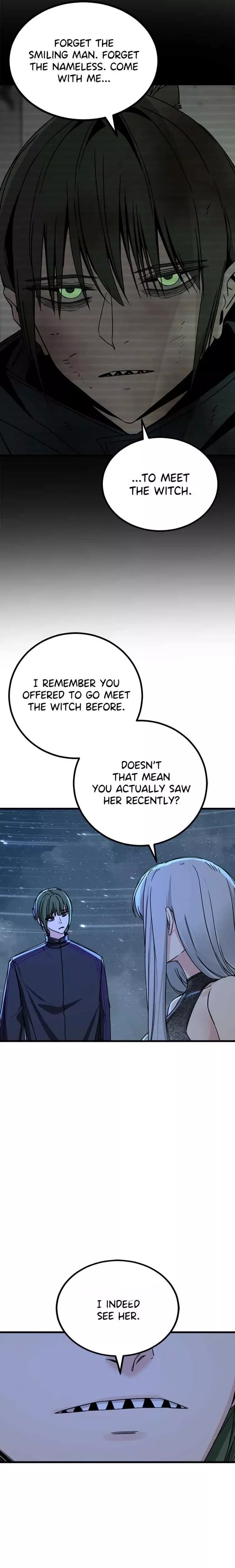 Read Hero Killer (Beolkkul) chapter 215 image 16 on Lezhin