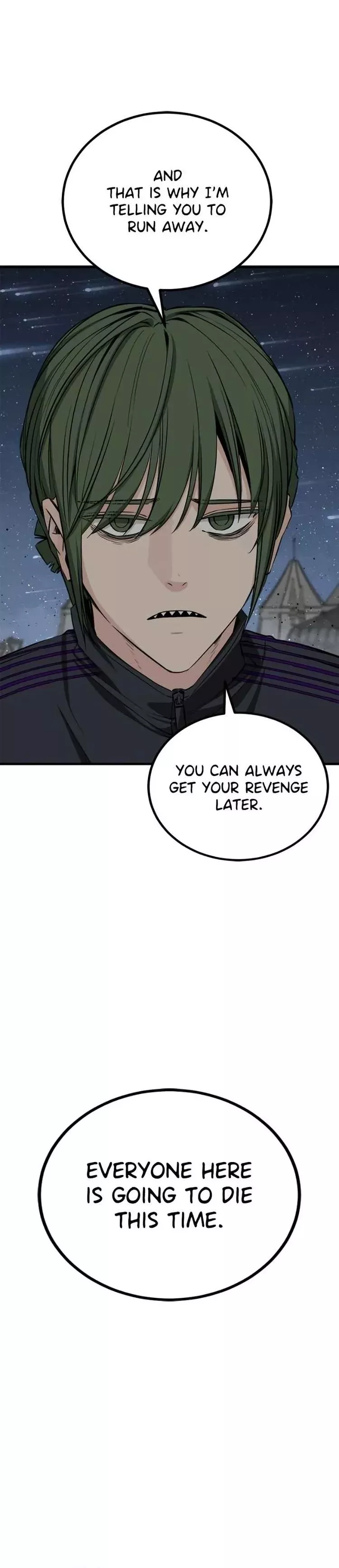 Read Hero Killer (Beolkkul) chapter 215 image 17 on Lezhin