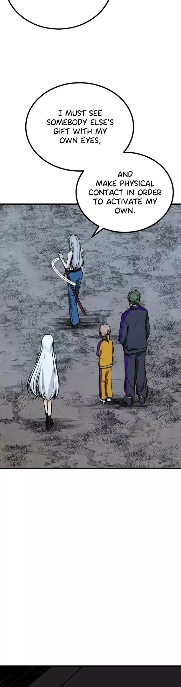 Read Hero Killer (Beolkkul) chapter 215 image 19 on Lezhin