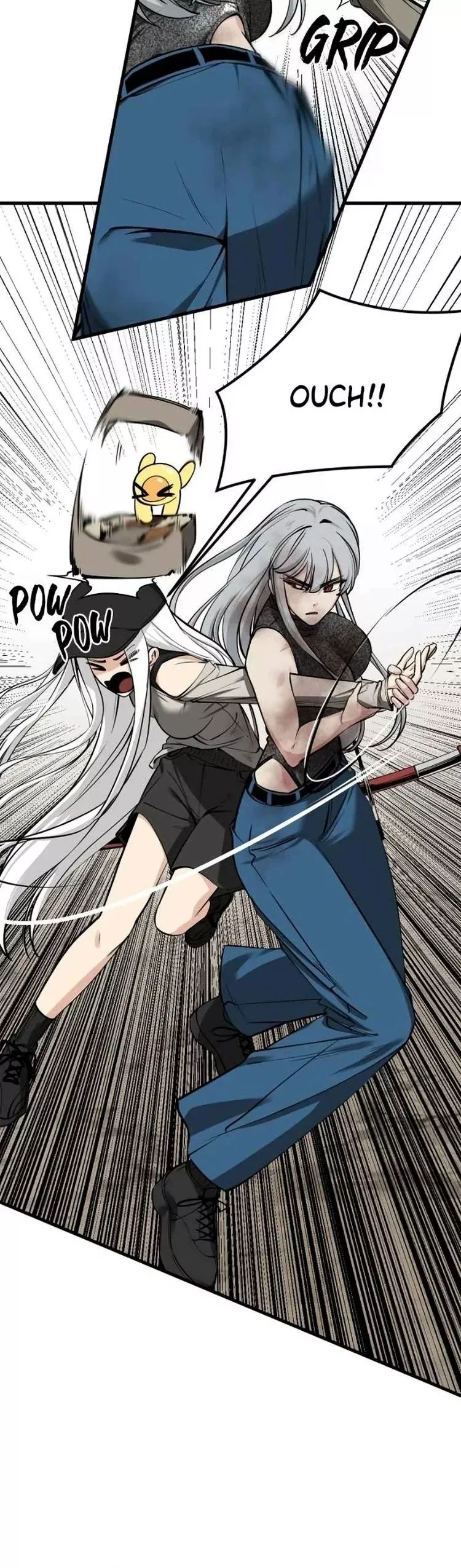 Read Hero Killer (Beolkkul) chapter 215 image 2 on Lezhin