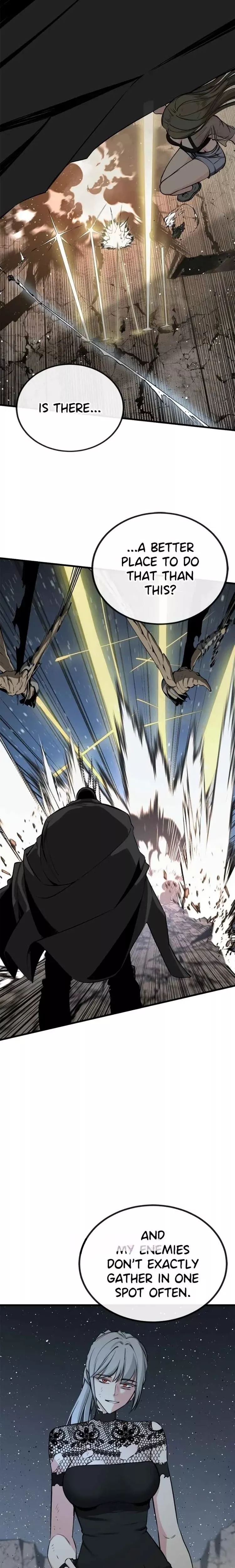 Read Hero Killer (Beolkkul) chapter 215 image 20 on Lezhin