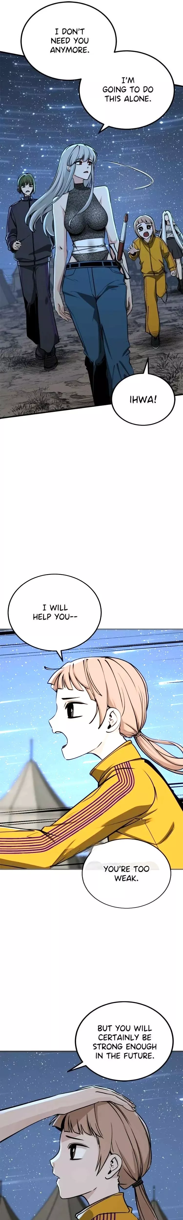 Read Hero Killer (Beolkkul) chapter 215 image 22 on Lezhin