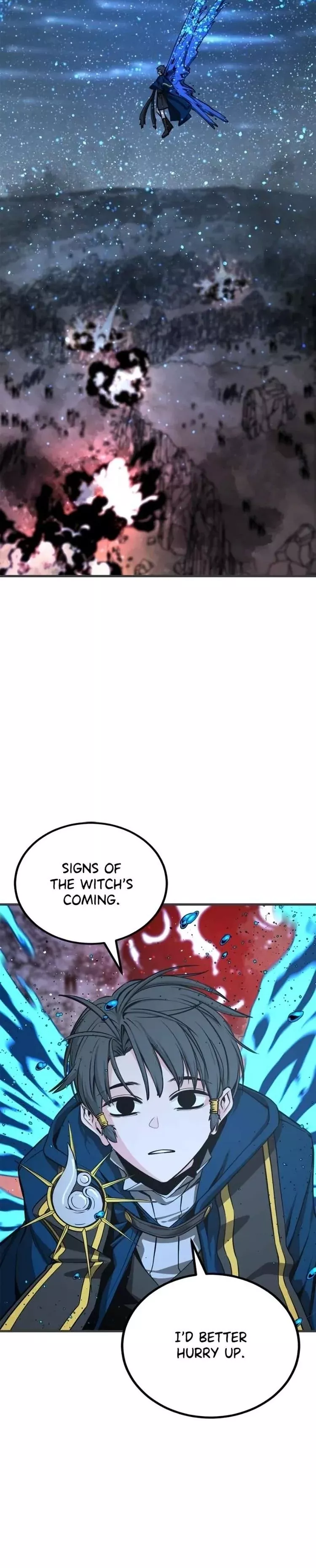 Read Hero Killer (Beolkkul) chapter 215 image 25 on Lezhin