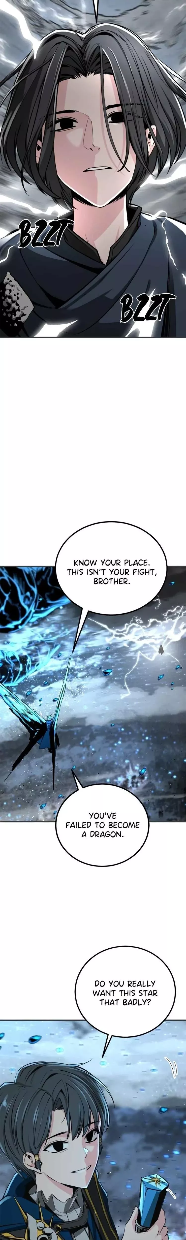 Read Hero Killer (Beolkkul) chapter 215 image 27 on Lezhin