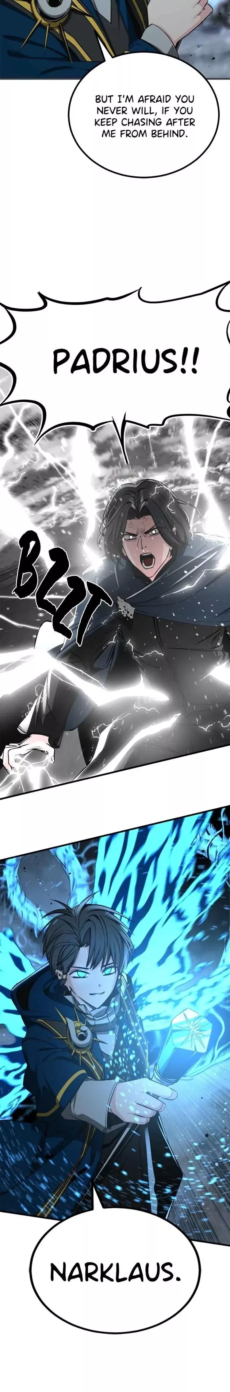 Read Hero Killer (Beolkkul) chapter 215 image 28 on Lezhin