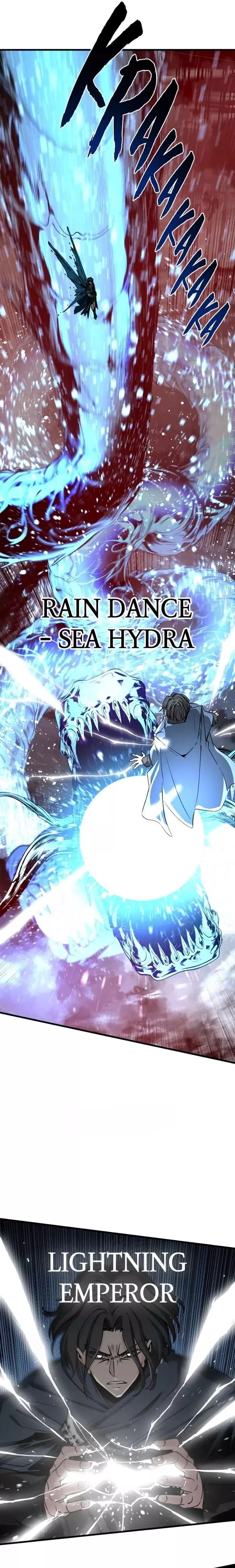 Read Hero Killer (Beolkkul) chapter 215 image 29 on Lezhin