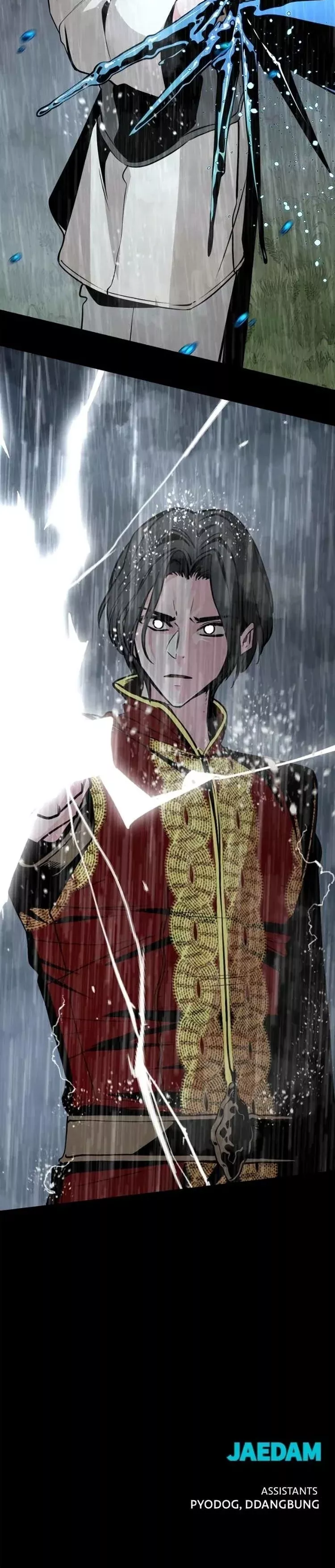 Read Hero Killer (Beolkkul) chapter 215 image 35 on Lezhin
