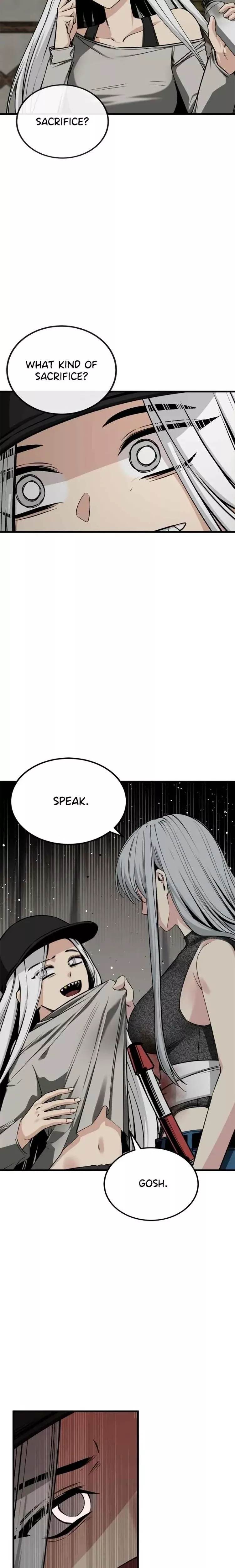 Read Hero Killer (Beolkkul) chapter 215 image 6 on Lezhin