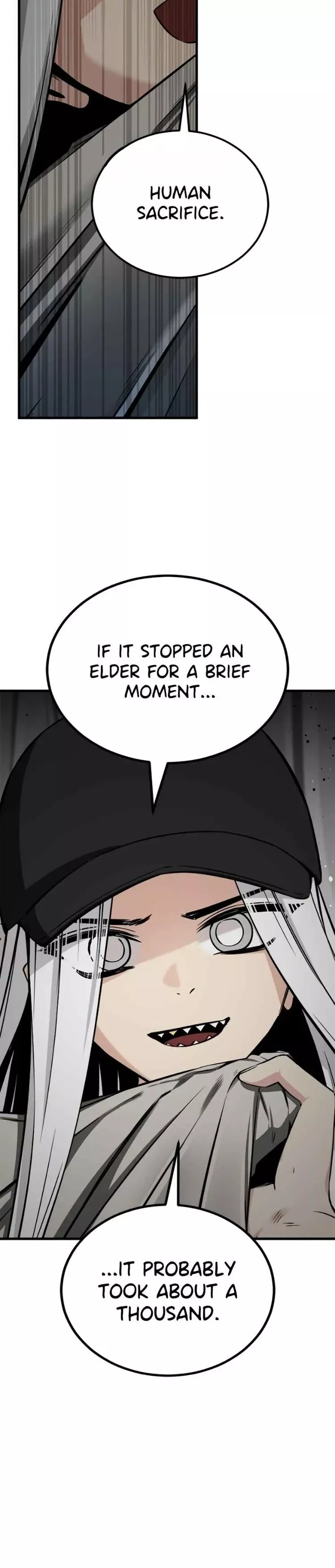 Read Hero Killer (Beolkkul) chapter 215 image 7 on Lezhin