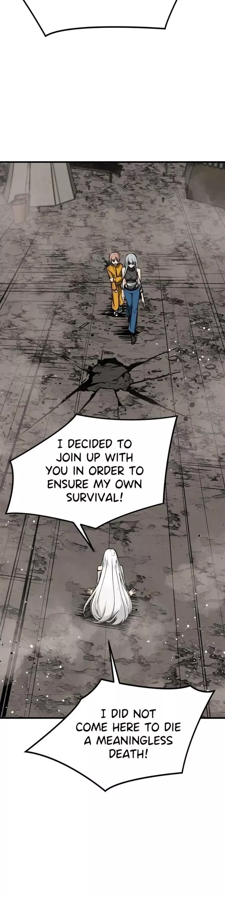 Read Hero Killer (Beolkkul) chapter 215 image 9 on Lezhin