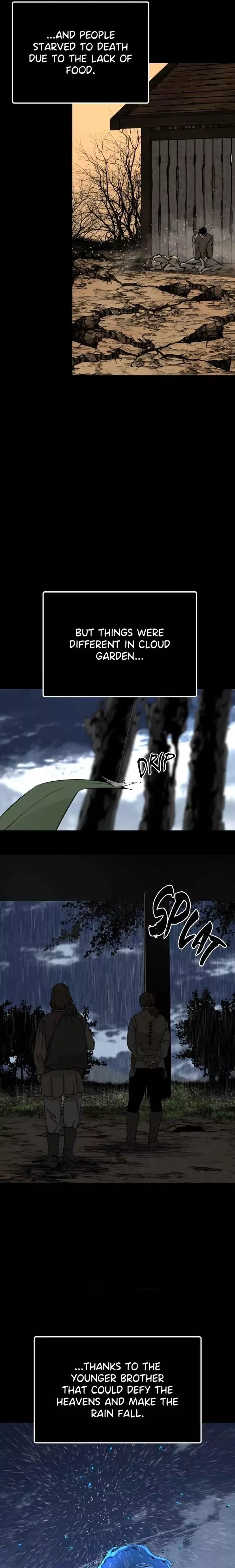 Read Hero Killer (Beolkkul) chapter 216 image 18 on Lezhin