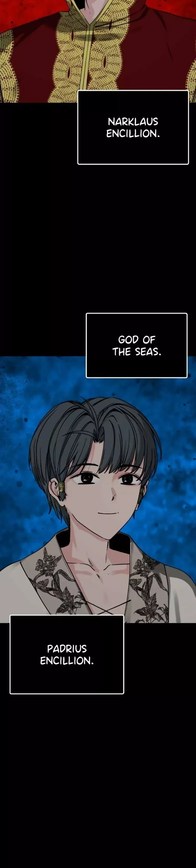 Read Hero Killer (Beolkkul) chapter 216 image 2 on Lezhin