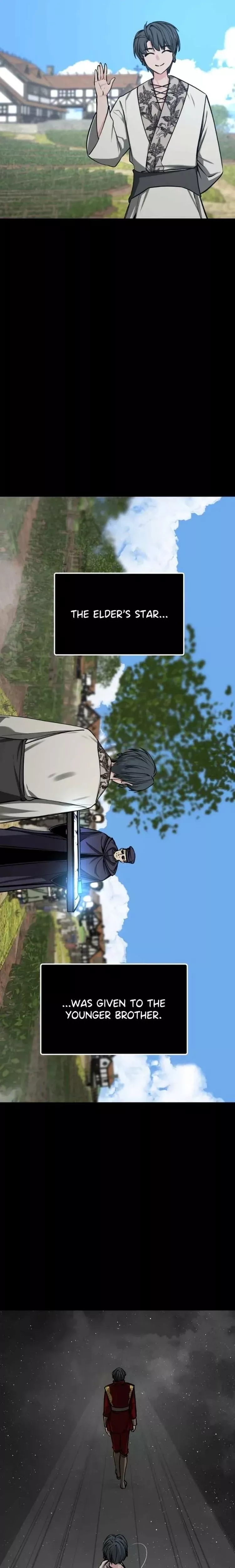Read Hero Killer (Beolkkul) chapter 216 image 20 on Lezhin