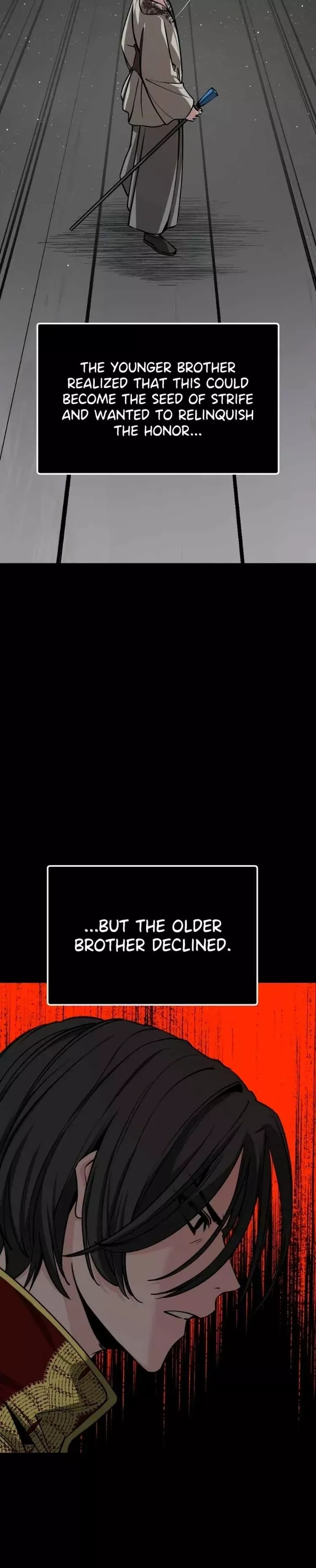 Read Hero Killer (Beolkkul) chapter 216 image 21 on Lezhin