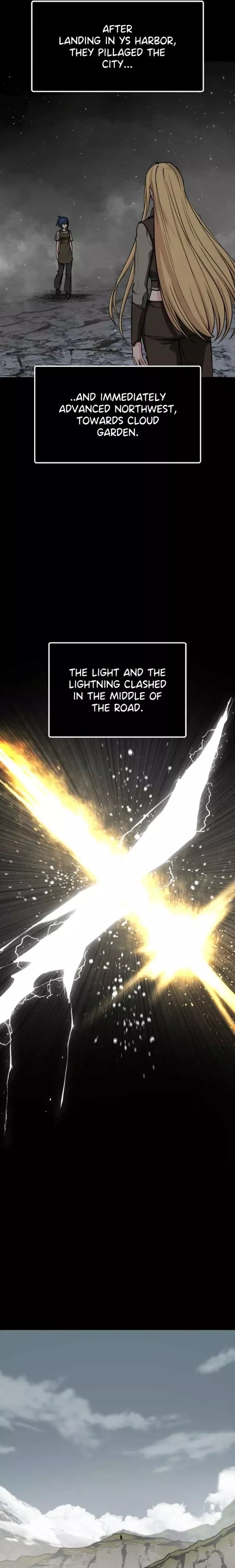 Read Hero Killer (Beolkkul) chapter 216 image 24 on Lezhin