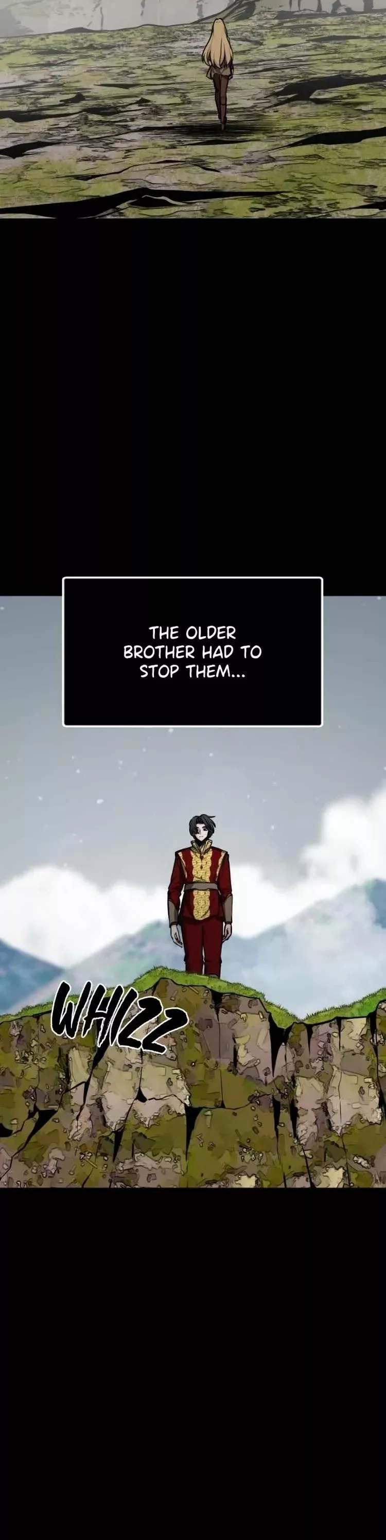 Read Hero Killer (Beolkkul) chapter 216 image 25 on Lezhin
