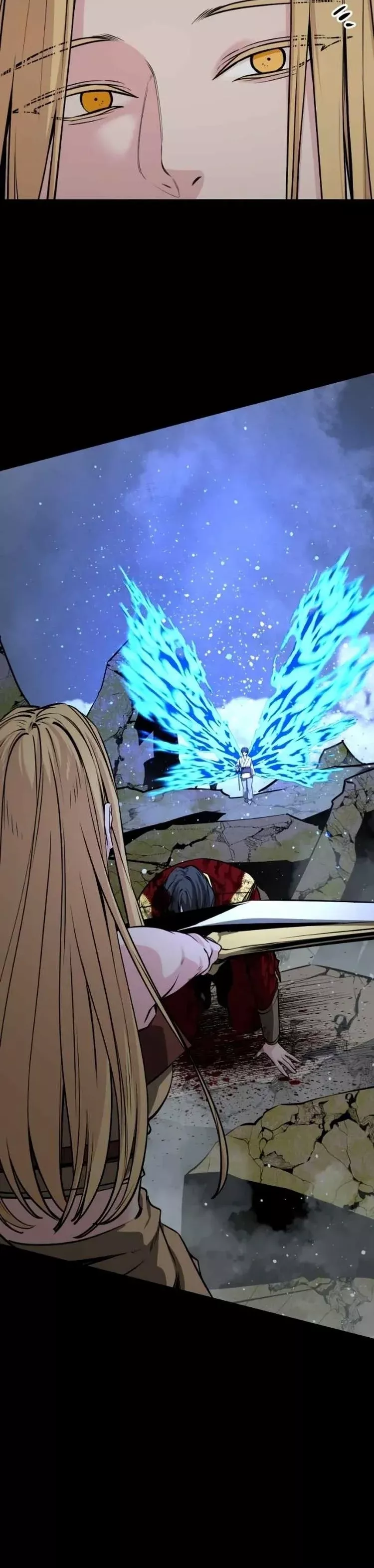 Read Hero Killer (Beolkkul) chapter 216 image 29 on Lezhin