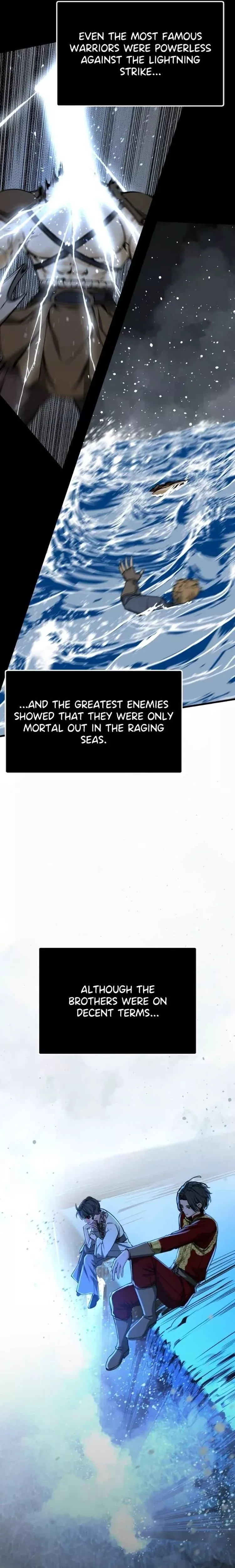 Read Hero Killer (Beolkkul) chapter 216 image 3 on Lezhin