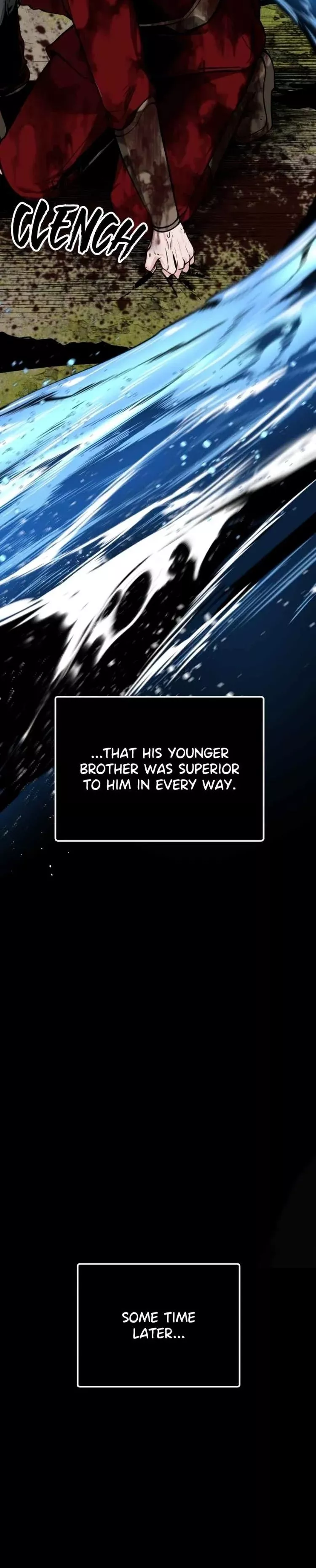 Read Hero Killer (Beolkkul) chapter 216 image 31 on Lezhin