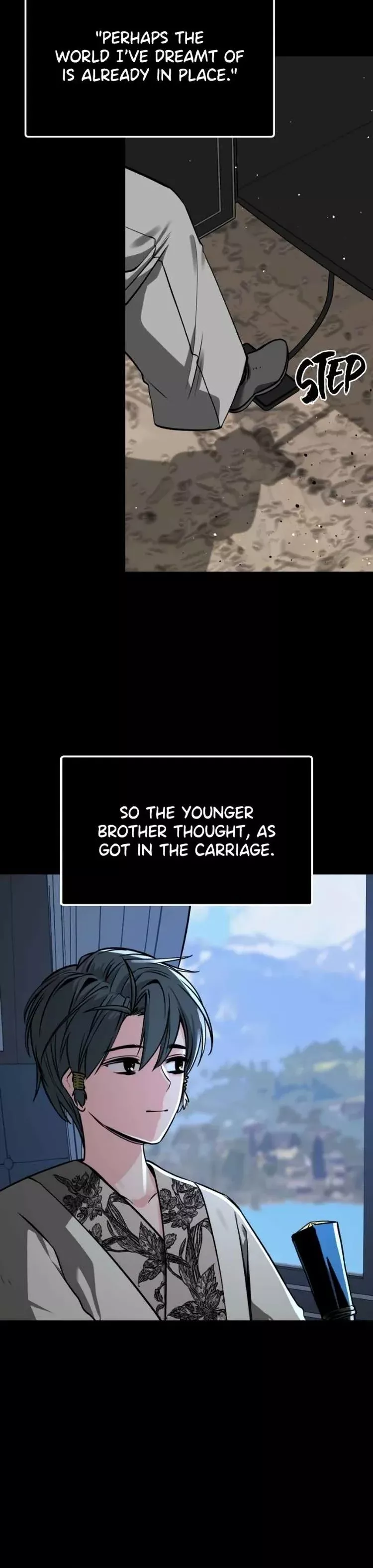 Read Hero Killer (Beolkkul) chapter 216 image 33 on Lezhin