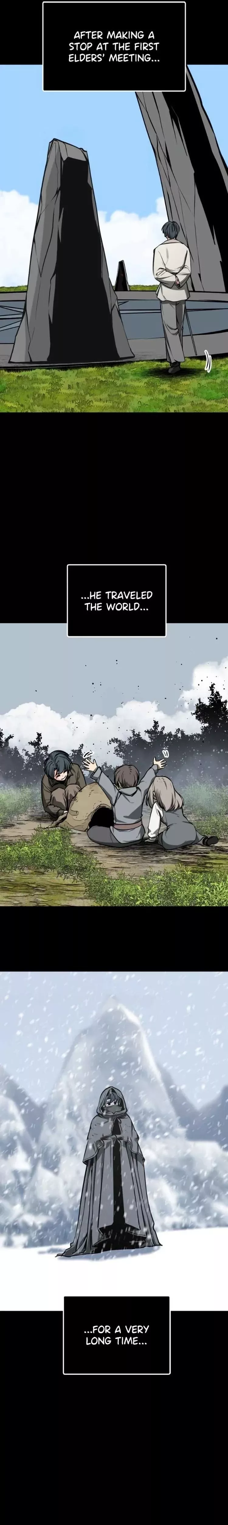 Read Hero Killer (Beolkkul) chapter 216 image 34 on Lezhin