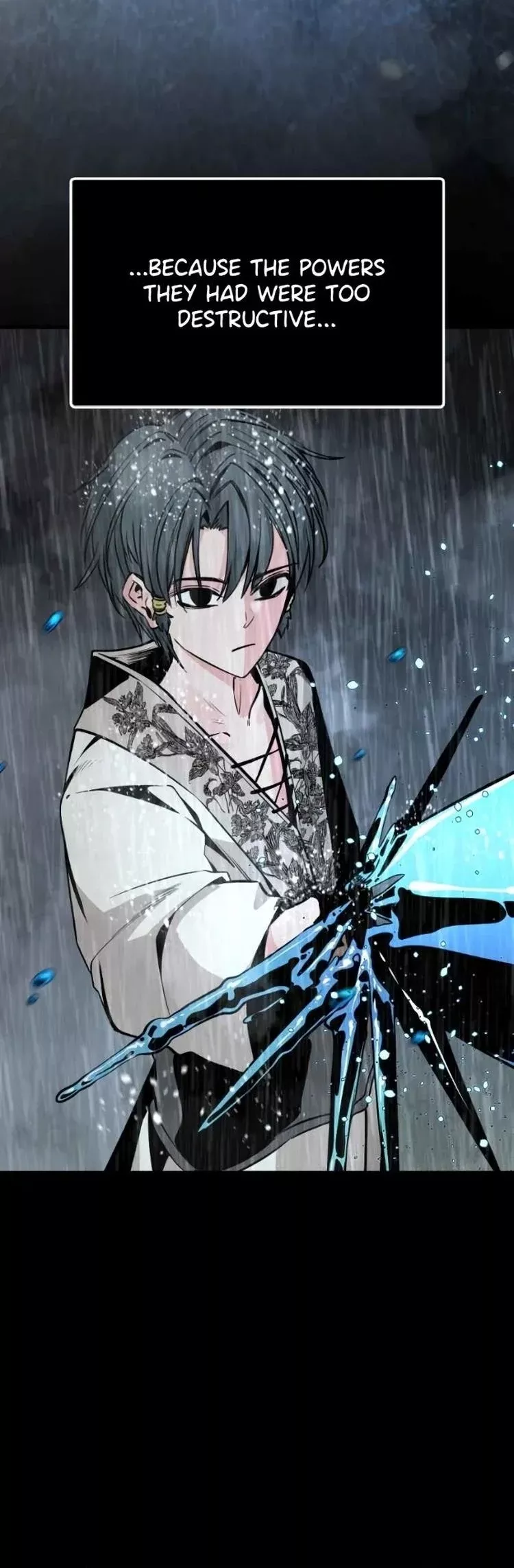 Read Hero Killer (Beolkkul) chapter 216 image 4 on Lezhin