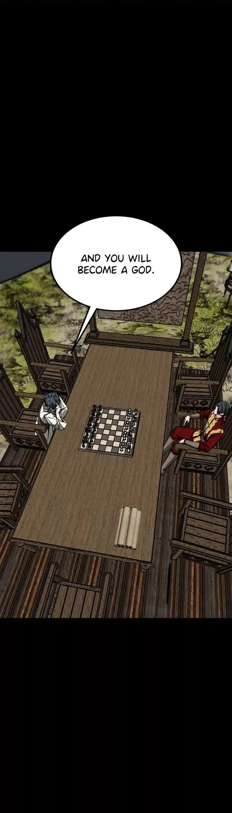 Read Hero Killer (Beolkkul) chapter 216 image 8 on Lezhin
