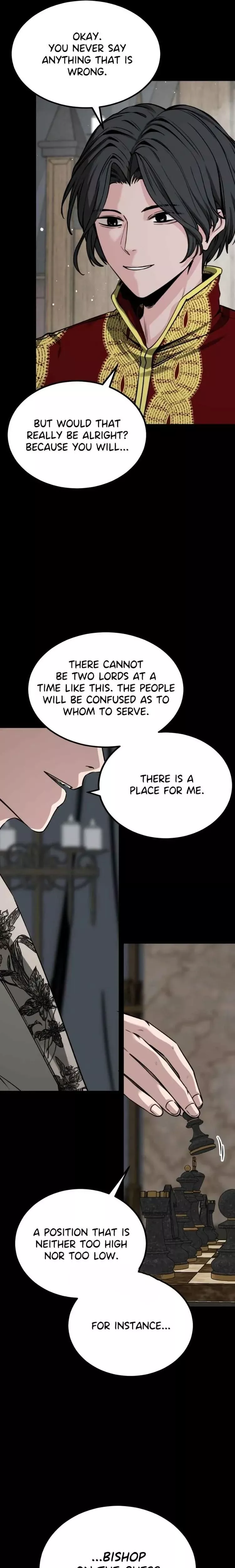 Read Hero Killer (Beolkkul) chapter 216 image 9 on Lezhin