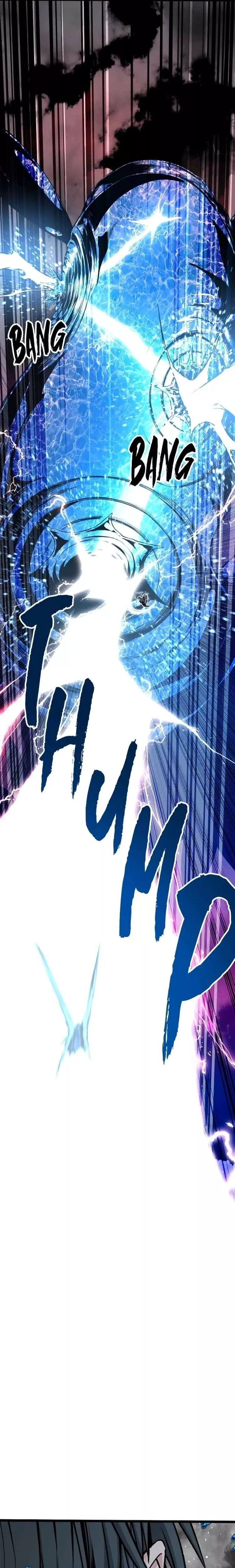 Read Hero Killer (Beolkkul) chapter 217 image 17 on Lezhin