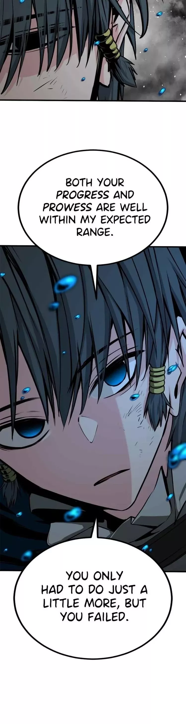 Read Hero Killer (Beolkkul) chapter 217 image 18 on Lezhin