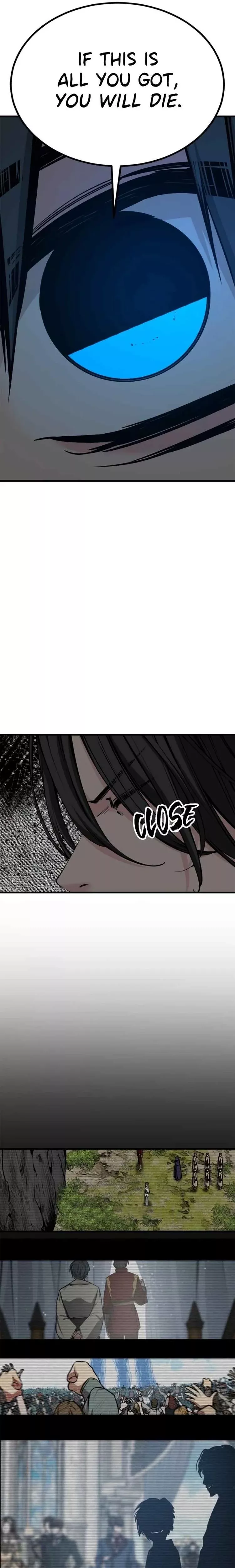 Read Hero Killer (Beolkkul) chapter 217 image 19 on Lezhin