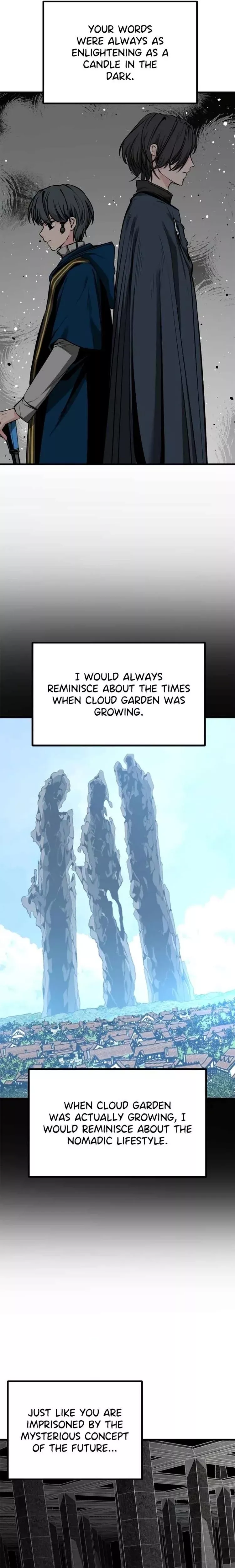 Read Hero Killer (Beolkkul) chapter 217 image 21 on Lezhin