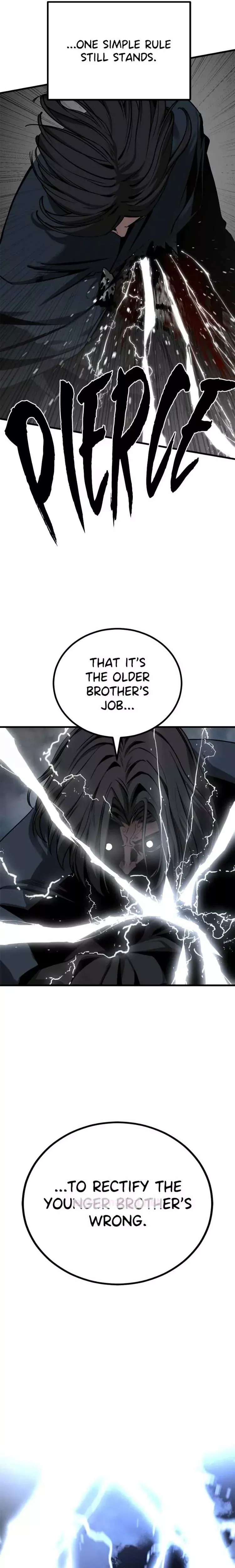 Read Hero Killer (Beolkkul) chapter 217 image 23 on Lezhin