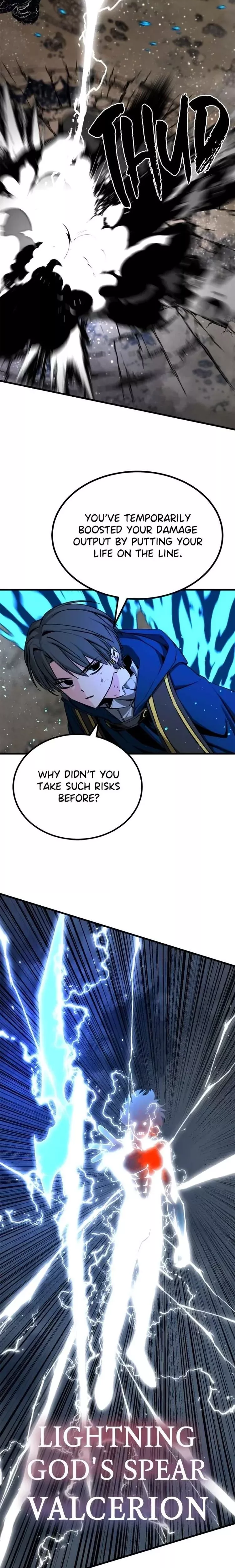 Read Hero Killer (Beolkkul) chapter 217 image 26 on Lezhin