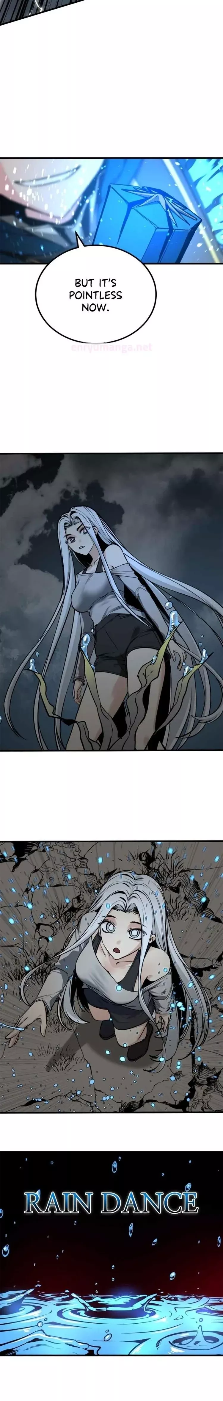 Read Hero Killer (Beolkkul) chapter 217 image 27 on Lezhin