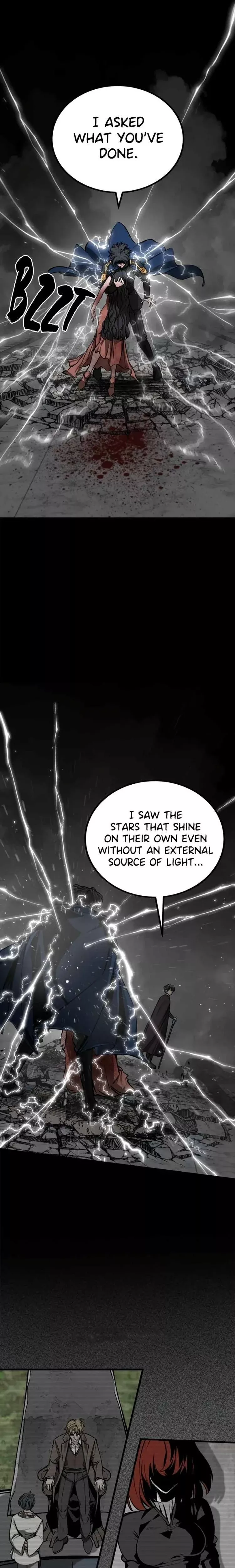 Read Hero Killer (Beolkkul) chapter 217 image 3 on Lezhin