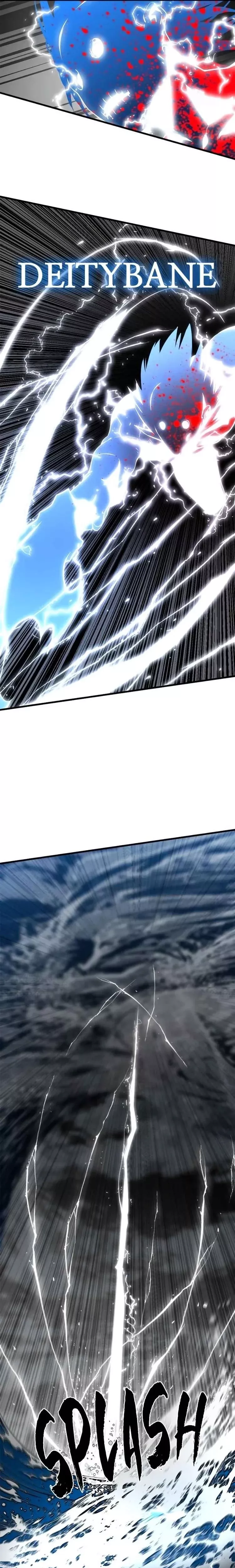 Read Hero Killer (Beolkkul) chapter 217 image 30 on Lezhin