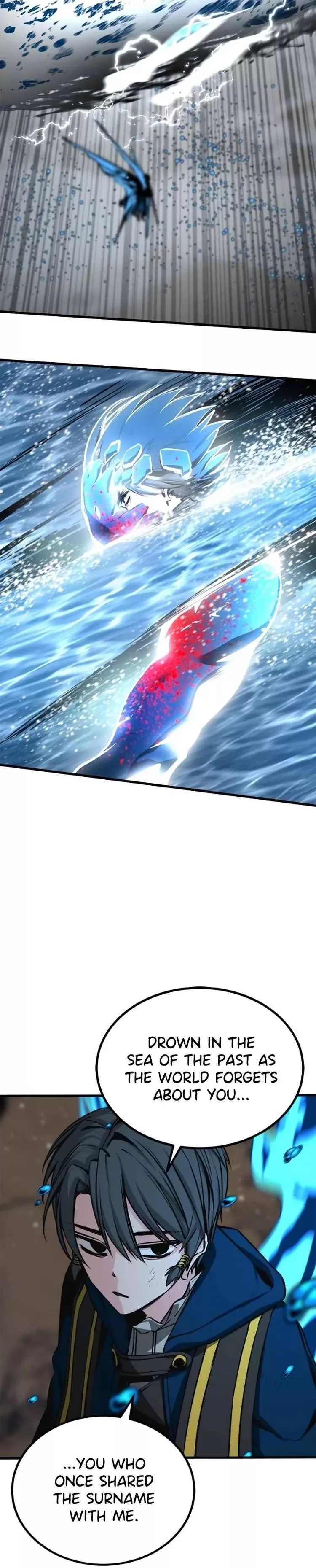 Read Hero Killer (Beolkkul) chapter 217 image 31 on Lezhin