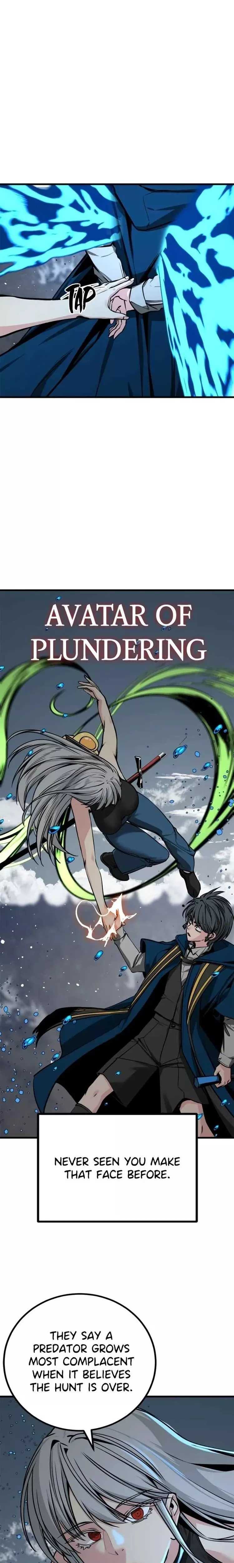 Read Hero Killer (Beolkkul) chapter 217 image 33 on Lezhin