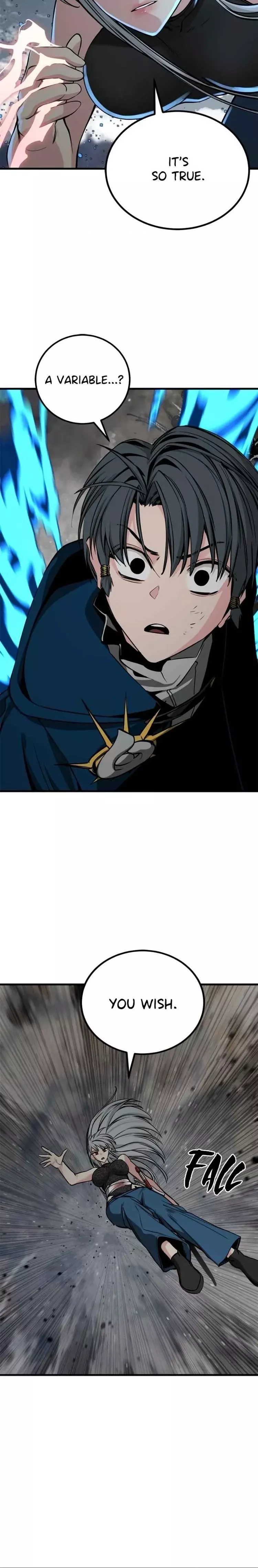 Read Hero Killer (Beolkkul) chapter 217 image 34 on Lezhin