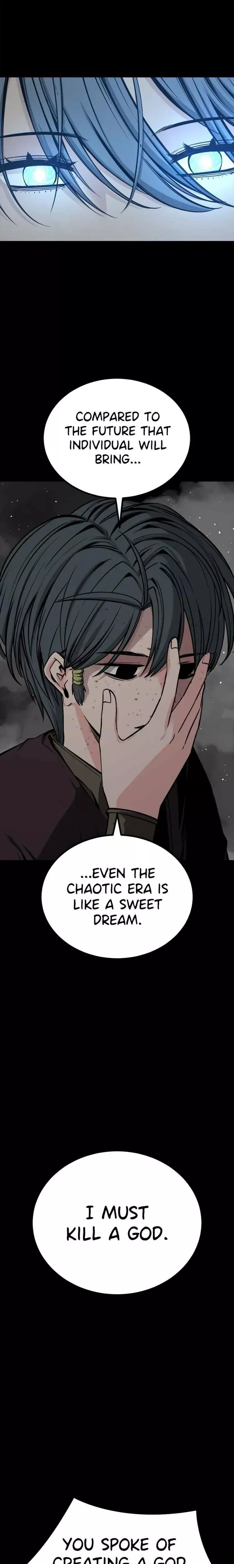 Read Hero Killer (Beolkkul) chapter 217 image 5 on Lezhin