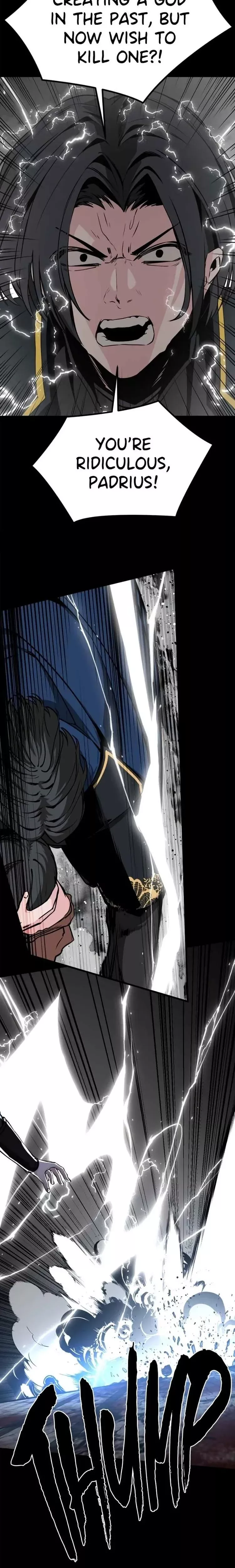 Read Hero Killer (Beolkkul) chapter 217 image 6 on Lezhin