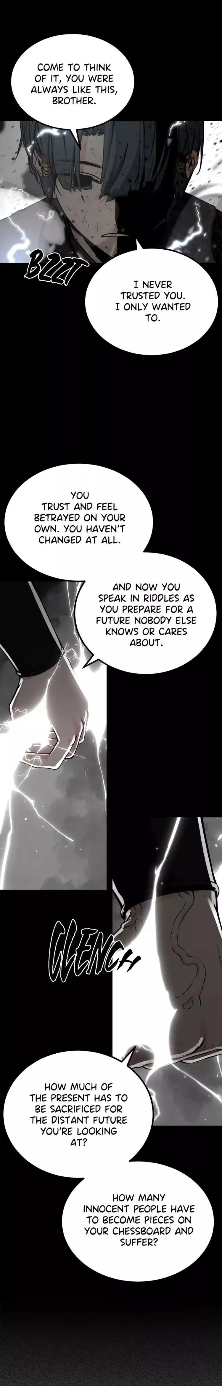 Read Hero Killer (Beolkkul) chapter 217 image 7 on Lezhin