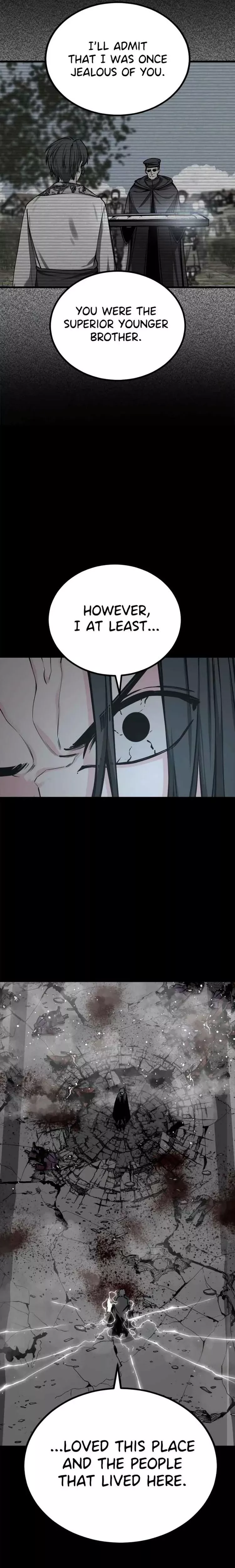 Read Hero Killer (Beolkkul) chapter 217 image 8 on Lezhin
