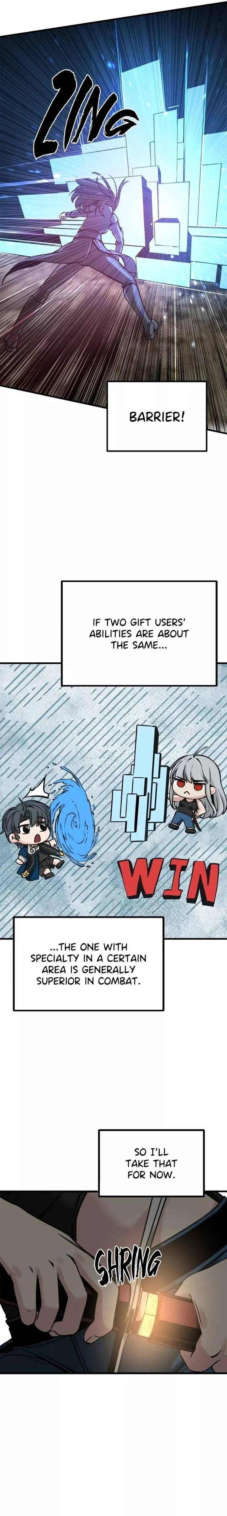Read Hero Killer (Beolkkul) chapter 218 image 11 on Lezhin