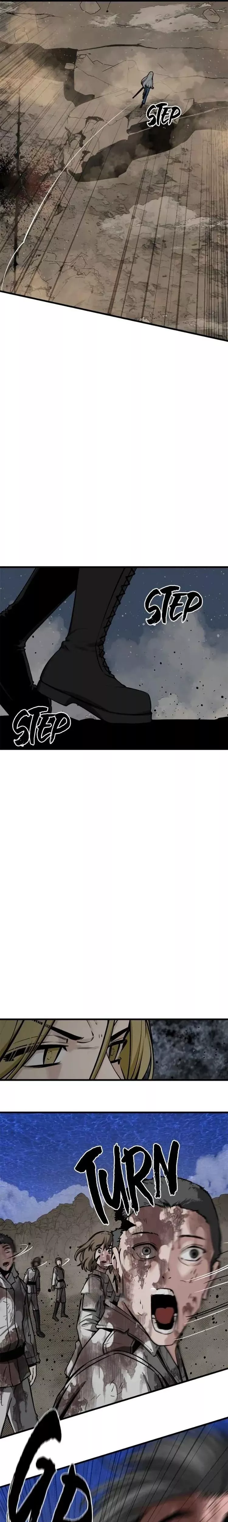 Read Hero Killer (Beolkkul) chapter 218 image 13 on Lezhin